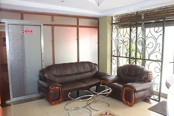 Sal'S Boutique Hotel Kampala